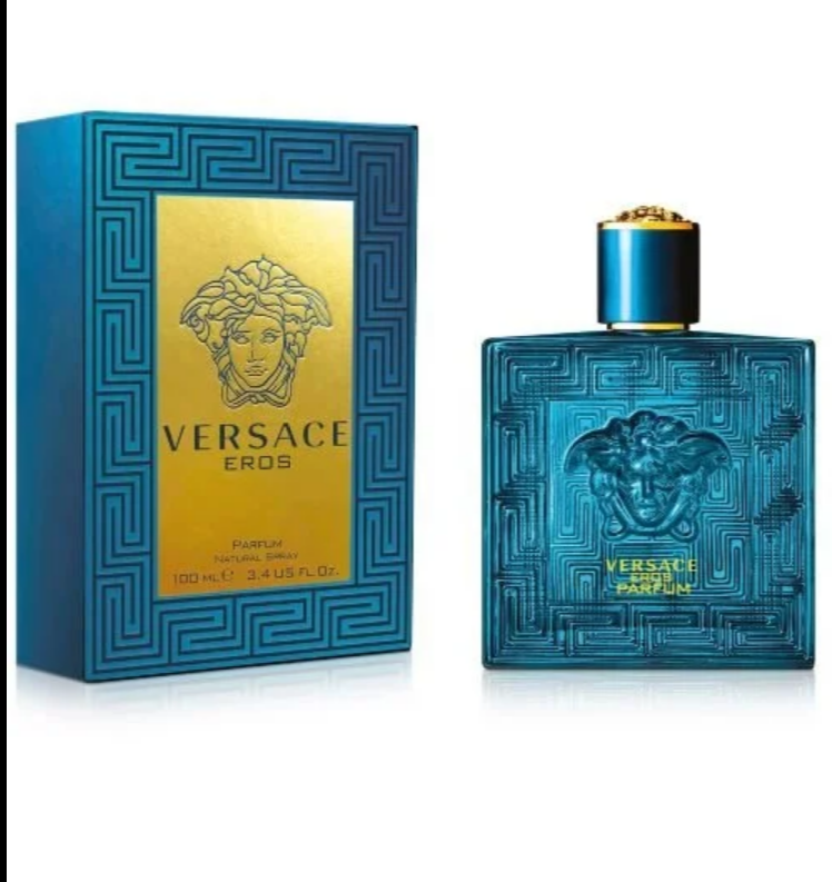 versace eros